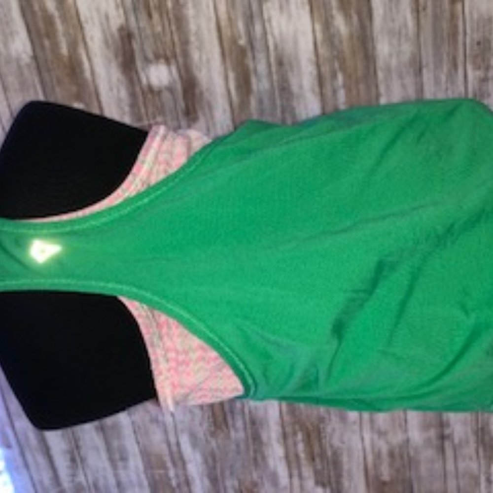 IVIVVA TANK TOP